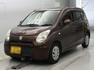 SUZUKI ALTO ECO