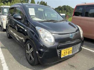 SUZUKI ALTO ECO