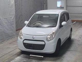 SUZUKI ALTO ECO
