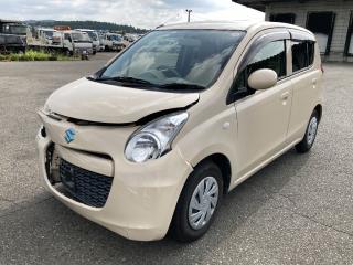 SUZUKI ALTO ECO