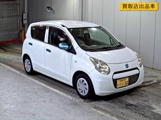 SUZUKI ALTO ECO