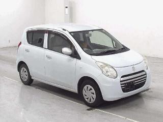 SUZUKI ALTO ECO