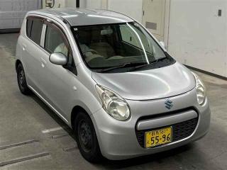 SUZUKI ALTO ECO