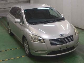 TOYOTA MARK X ZIO
