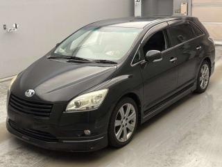 TOYOTA MARK X ZIO
