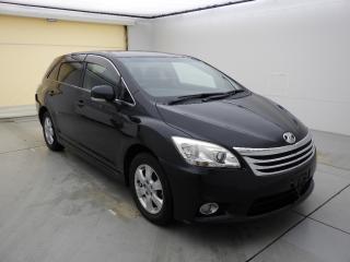 TOYOTA MARK X ZIO
