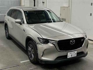 MAZDA CX-80