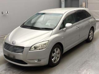 TOYOTA MARK X ZIO