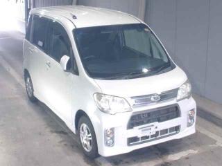 DAIHATSU TANTO EXE