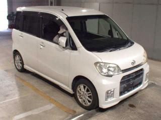 DAIHATSU TANTO EXE
