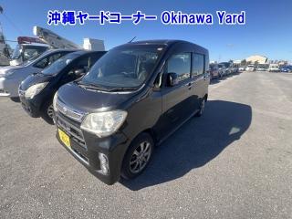 DAIHATSU TANTO EXE