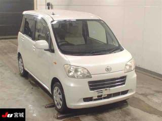 DAIHATSU TANTO EXE