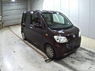 DAIHATSU TANTO EXE