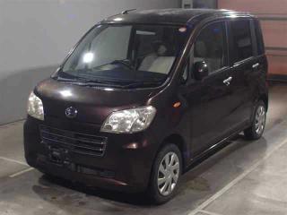 DAIHATSU TANTO EXE