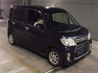 DAIHATSU TANTO EXE
