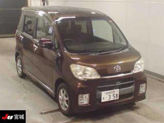 DAIHATSU TANTO EXE
