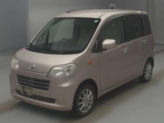 DAIHATSU TANTO EXE