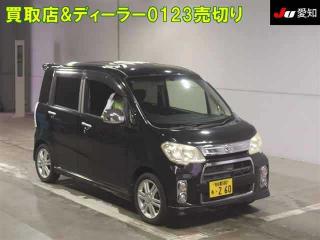 DAIHATSU TANTO EXE