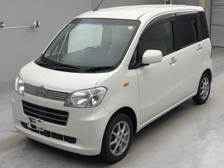 DAIHATSU TANTO EXE