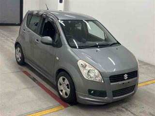 SUZUKI SPLASH