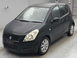 SUZUKI SPLASH