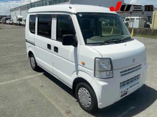 SUZUKI EVERY VAN