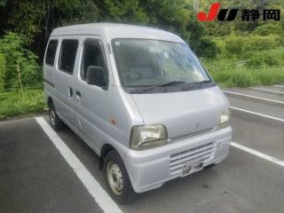 SUZUKI EVERY VAN