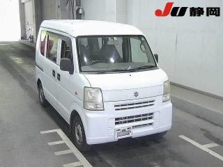SUZUKI EVERY VAN