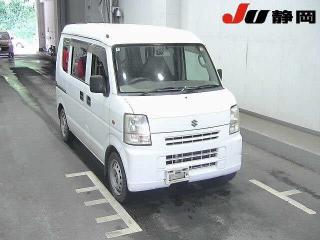 SUZUKI EVERY VAN