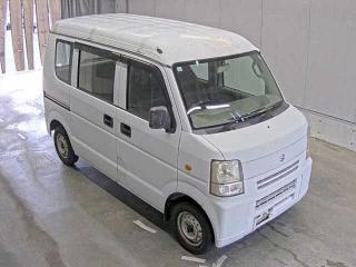 SUZUKI EVERY VAN