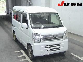 SUZUKI EVERY VAN