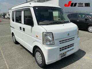 SUZUKI EVERY VAN