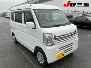 SUZUKI EVERY VAN