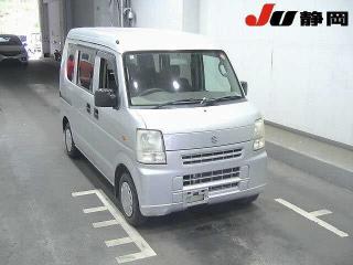 SUZUKI EVERY VAN
