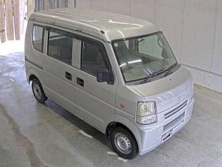 SUZUKI EVERY VAN