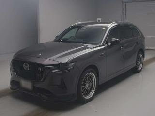 MAZDA CX-80