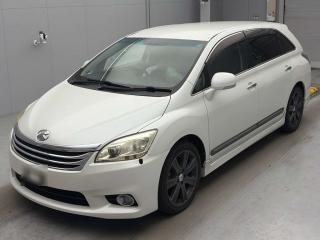 TOYOTA MARK X ZIO