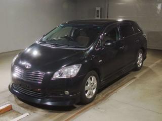 TOYOTA MARK X ZIO