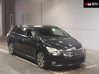 TOYOTA MARK X ZIO
