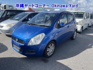 SUZUKI SPLASH