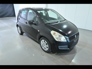 SUZUKI SPLASH