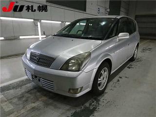 TOYOTA OPA