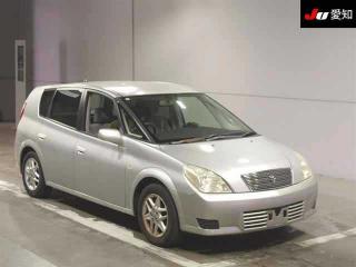 TOYOTA OPA