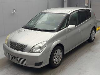 TOYOTA OPA