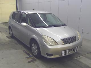 TOYOTA OPA