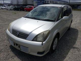 TOYOTA OPA
