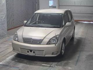 TOYOTA OPA
