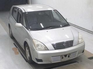 TOYOTA OPA