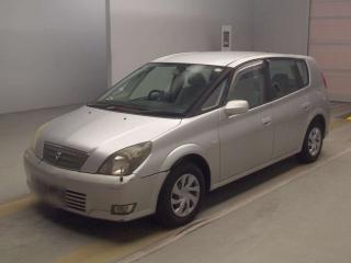 TOYOTA OPA