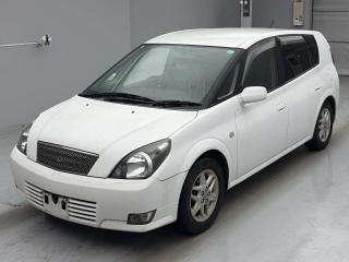 TOYOTA OPA